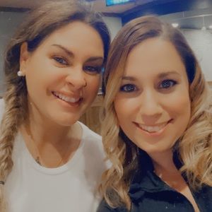 Meet your Posher, Shauna